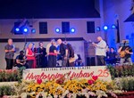 ​Održan 16. festival duhovne glazbe „Hvalospjev Ljubavi“ 2025.
